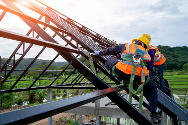 Best Roof Restoration Services  in Merrydale, LA