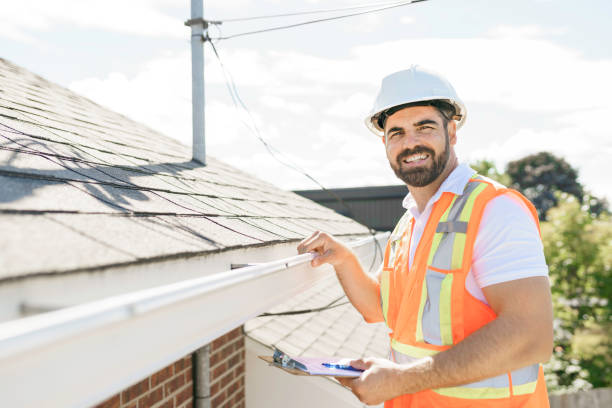 Best Roof Maintenance Services  in Merrydale, LA