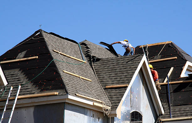Best Roof Maintenance Services  in Merrydale, LA