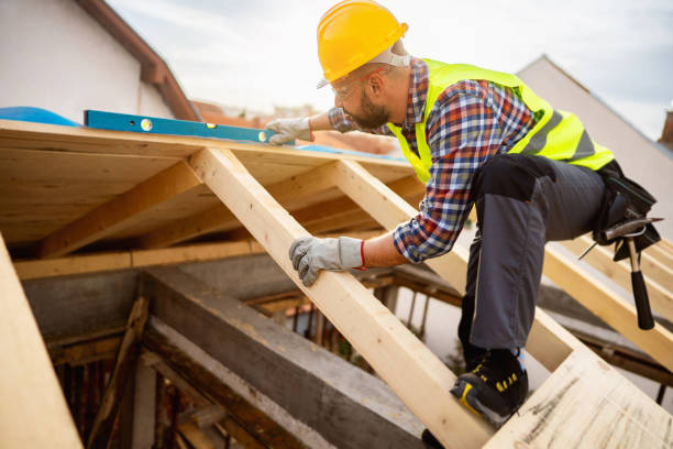 Best Best Roofing Contractors  in Merrydale, LA