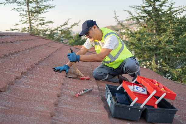 Professional Roofing Contractor in Merrydale, LA