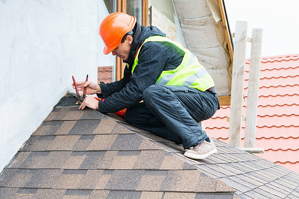 Professional Roofing Contractor in Merrydale, LA