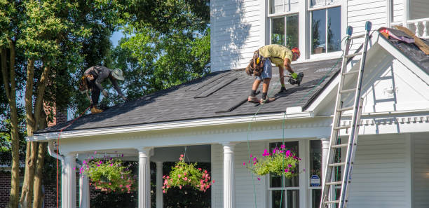 Best Residential Roofing Contractor  in Merrydale, LA
