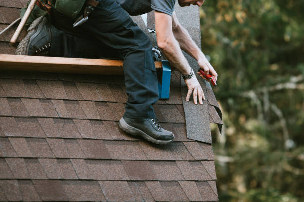Best Roof Waterproofing Services  in Merrydale, LA