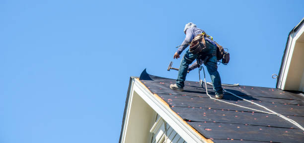 Best Best Roofing Contractors  in Merrydale, LA