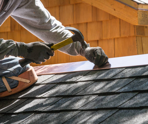 Best Metal Roofing Contractor  in Merrydale, LA